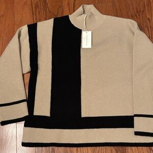 NWT SWEATER